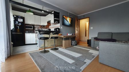 Centrum Słupsk wynajmę 3 pokojowe, rozkładowe Mieszkanie | Wynajem | Słupsk, ul. Garncarska - Zdjęcie 2