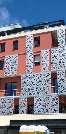 Location Appartement 2 pièces 41m² TOURS 37000 - Photo 1