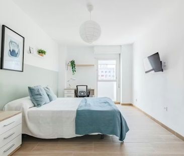 Carrer de Miguel Servet, Valencia, Valencian Community 46015 - Photo 6