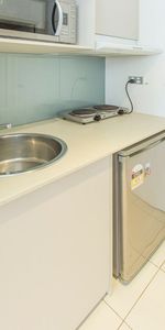 STUDIO APARTMENT LOCATED ACROSS ROSEHILL RACECOURSE - Photo 3