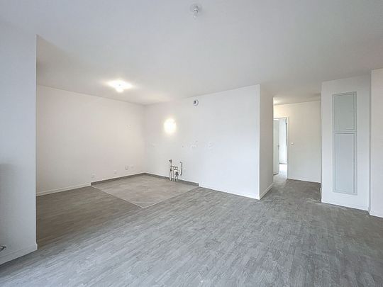 Appartement 3 pièces - Photo 1