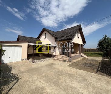 Casa P de inchiriat, Bogdan Voda, Bacau - Photo 2