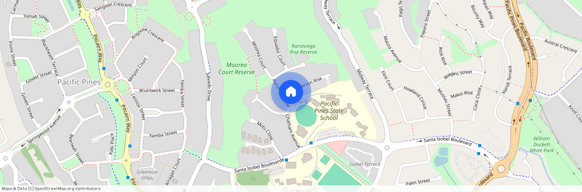 3 Rarotonga Rise, Qld 4211, Pacific Pines