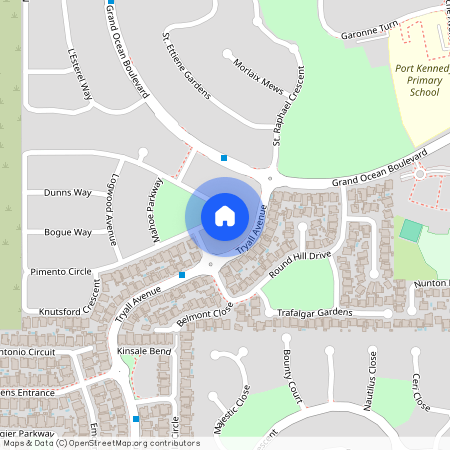 78 Pimento Cir, WA 6172, Port Kennedy