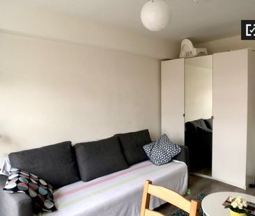 1-bedroom flat to rent in Broadstone, Dublin - Photo 5