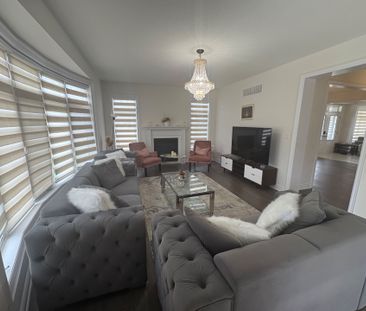 For Lease - 1644 Corsal Court, Innisfil, Ontario - Photo 3