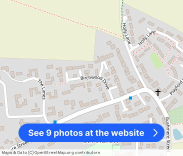 Birchwood Drive, Ipswich - Photo 1