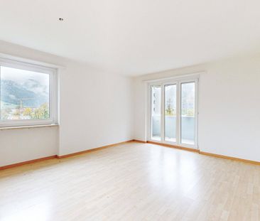 3.5 Zimmer, 63 m², 8. Stock - Photo 6