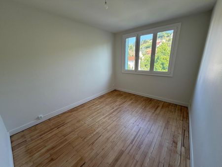 Location Maison 3 pièces 64m² CLERMONT FERRAND 63000 - Photo 3