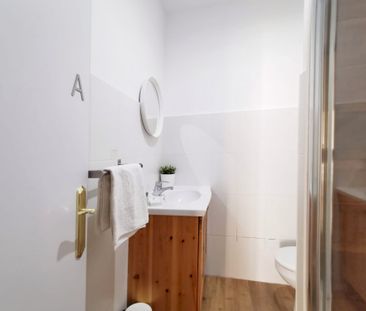 Large room in La Latina - Photo 6