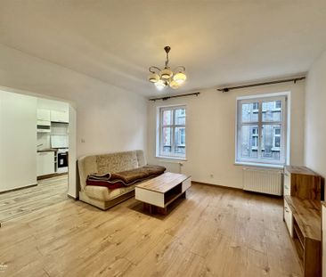 Grudziądz, Centrum Mieszkanie na wynajem - Фото 5