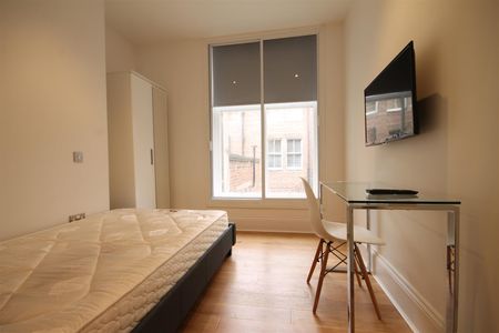 Chaucer Building, City Centre - Photo 3