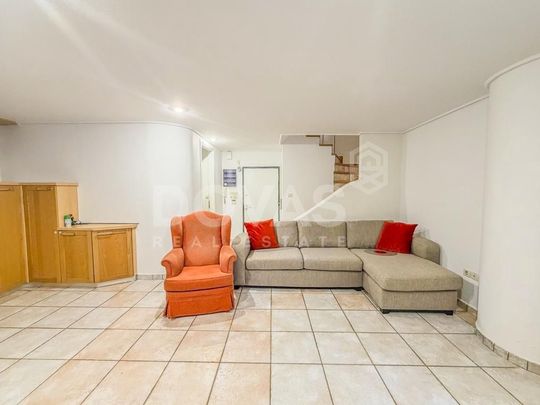 Μεζονέτα για ενοικίαση Νέα Κηφισιά (Κηφισιά) - Photo 1