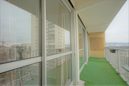 Location Appartement 2 pièces 62m² ROUEN 76100 - Photo 3