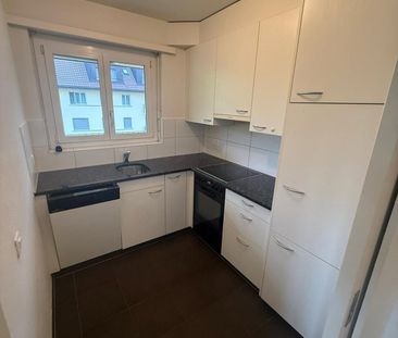 3.5 Zimmer, 75 m², 1. Stock - Photo 5