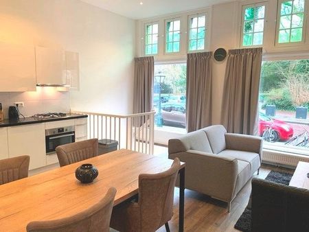 Te huur: Appartement Doezastraat in Leiden - Foto 2