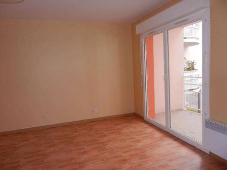 Location appartement t3 66 m² à Nantes (44300) Erdre-L'Eraudière - Photo 2