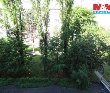 Pronájem bytu 2+1 63 m² - Фото 2