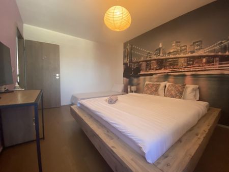 Superbe appartement de 5 pièces à Cointrin - Photo 5