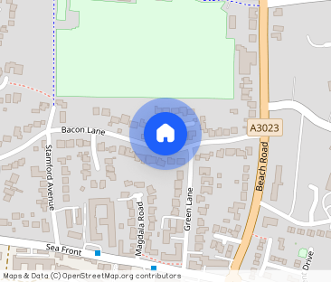 Bathurst Close, PO11 - Photo 1