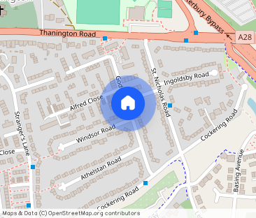 Godwin Road, Canterbury, Kent, CT1 - Photo 1