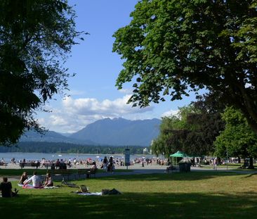 #203 – 2191 West 1st Avenue, Vancouver Bc V6k 1e7 - Photo 3