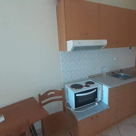 Studio/Γκαρσονιέρα για ενοικίαση Κολυμβητήριο (Κομοτηνή) - Φωτογραφία 1