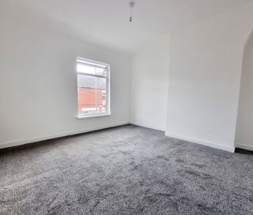 Property To Rent Joseph Street, St. Helens, WA9 | 2 Bedroom Terrace... - Photo 6