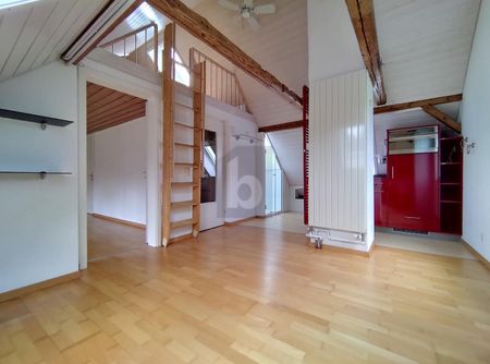 LICHTDURCHFLUTET AN RUHIGER LAGE - Photo 2