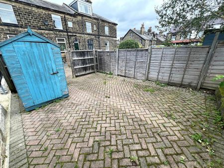 2 bedroom house to rent - Photo 3