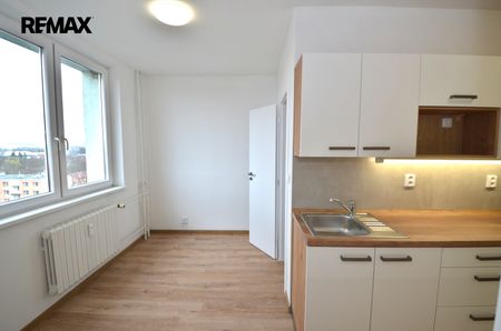 Pronájem bytu 1+1 38 m² - Photo 3