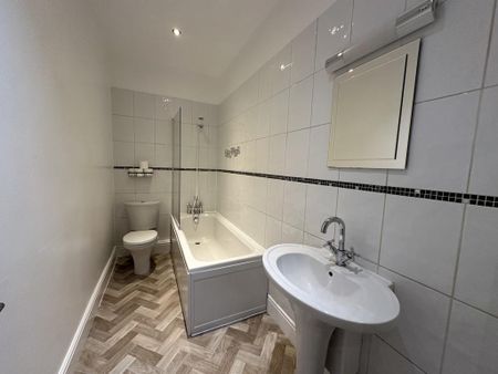 2 bedroom apartment to rent - Photo 5