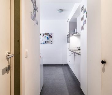 Appartement te huur in Veurne voor € 600 met 1 slaapkamer - Foto 5