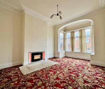 3 bedroom terraced house to rent - Photo 2