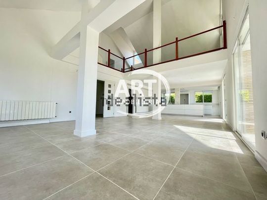 Alquiler de casa o chalet independiente en Calle Merla - Photo 1