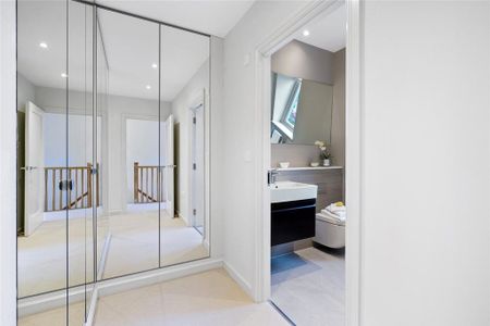 4 bedroom terraced house to rent - Photo 4