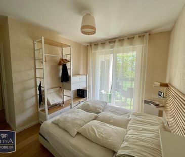 Location Appartement 2 pièces 37m² LAVAL 53000 - Photo 3