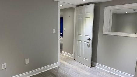 For Lease - 134 St. David's Road Unit# Basement Unit, St. Catharines, Ontario - Photo 2