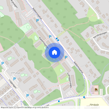 Räbbmogatan 48, 865 32, Alnö