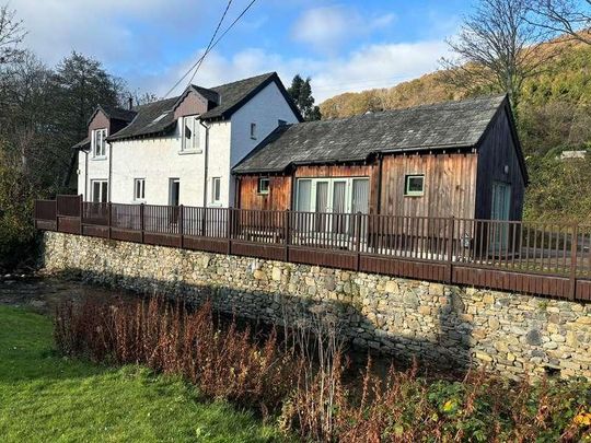 North Row, Bassenthwaite, Keswick, CA12 - Photo 1