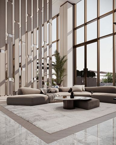 EQUINOXE Lévesque Ouest - Phase 1 - Photo 4