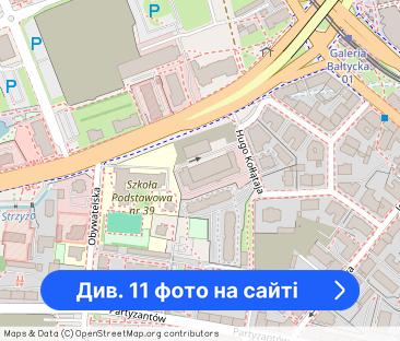 Kawalerka Gdańsk Wrzeszcz - na wynajem! - Фото 1