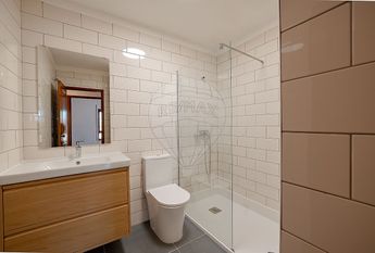 Apartamento T3 em Porto