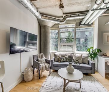 Stewart Lofts , #209 - Photo 1