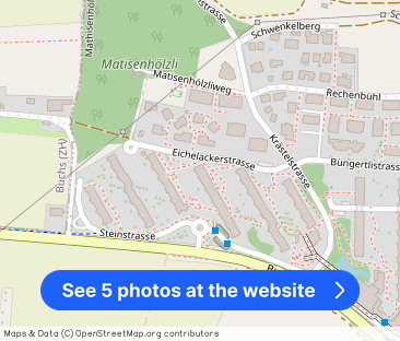 3.5 Zimmer, 70 m² - Photo 1