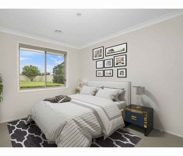 Modern Family Home - Photo 5