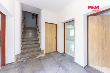 Pronájem bytu 2+kk 38 m² - Photo 3