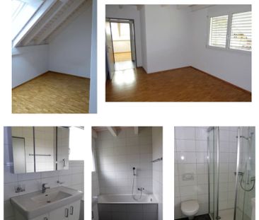 4.5 Zimmer, 121 m² - Photo 1
