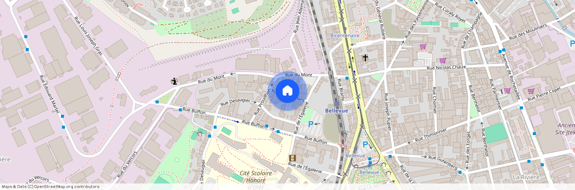 42100, Saint-Étienne