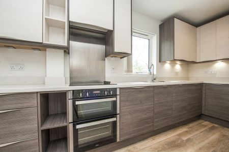 2 bedroom apartment to rent River Court, Millbrook Street, Cheltenham, GL50 - Photo 4